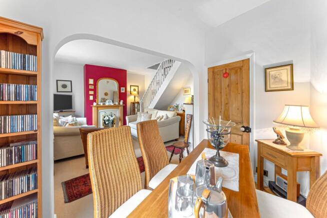 2 bed Semi-Detached for sale Image 12