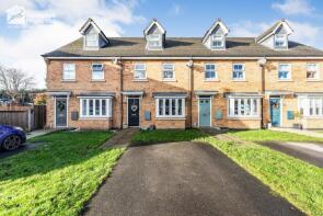 69, Conisborough Way, Hemsworth, Pontefract WF9 4UH