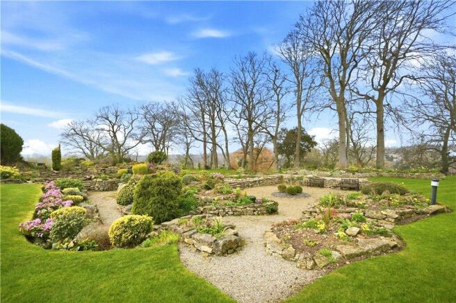 Gardens