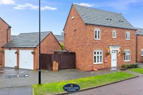 1, Niagara Close, Coventry CV4 9WF