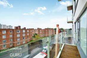 Flat 14, Spur House, Milner Road, Wimbledon SW19 3BS