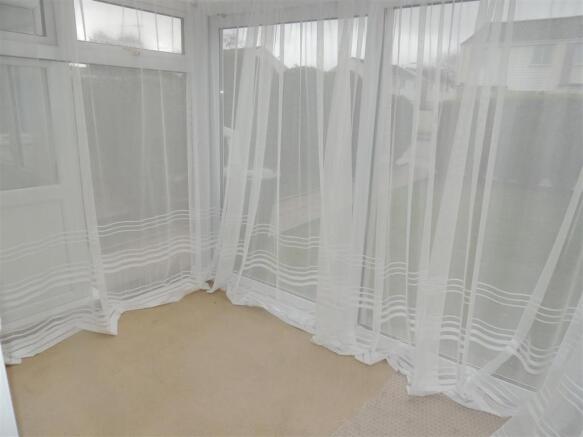 Conservatory: