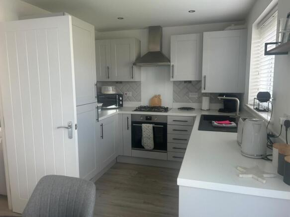 3 bed End of Terrace for sale Image 5