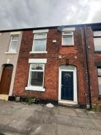 95, Louise Street, Rochdale OL12 9RT