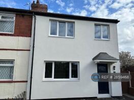 2, Farrington Avenue, Manchester M20 1ER