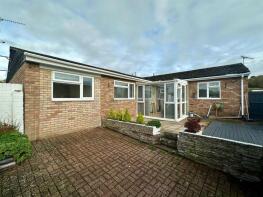 84, Crossways, Hereford HR2 0TQ