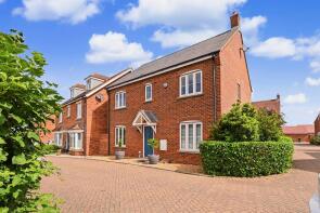 11, Lancaster Way, Leighton Buzzard LU7 9RH