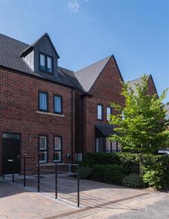 Relicks Moss Way, Oakmere