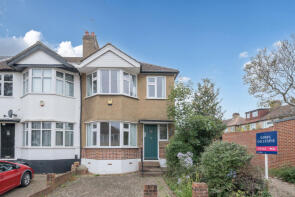 2, Mount Park Road, Eastcote HA5 2JR