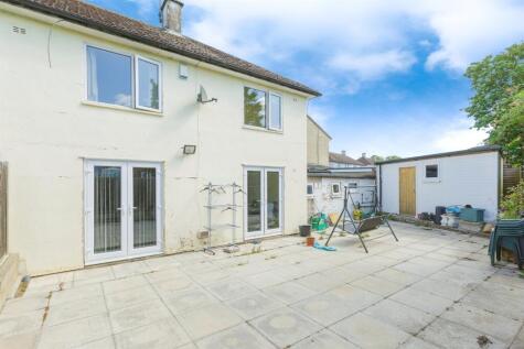Armadale Drive, Leicester