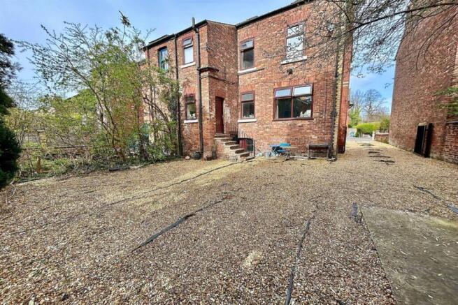 Everett Road, West Didsbury, M20 photo 4