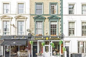 510-512, Fulham Road, London SW6 5NJ