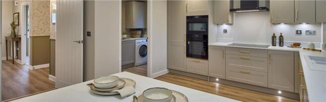 4 bed Detached for sale Image 4