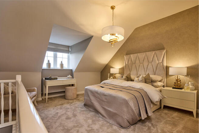 3 bed House for sale Image 8