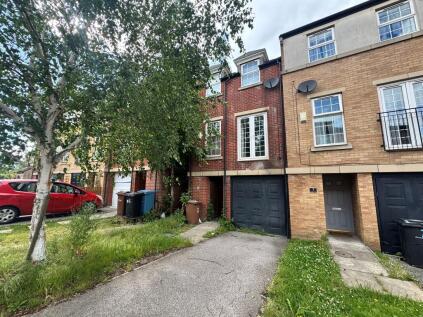 Lambwath Hall Court, Bransholme, Hull