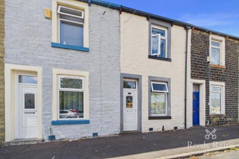 Eldwick Street, Burnley, Lancashire, BB10