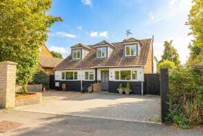 79, West Road, Sawbridgeworth CM21 0BN