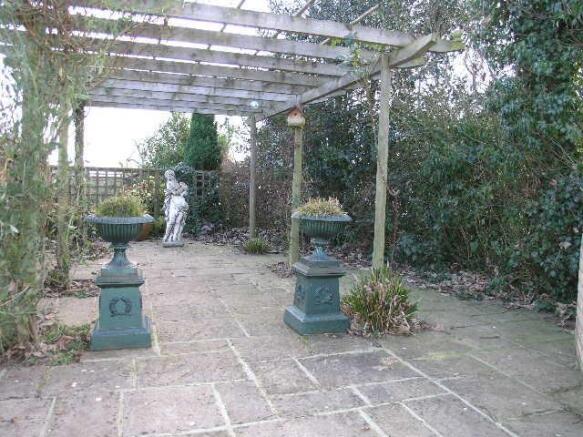 PERGOLA