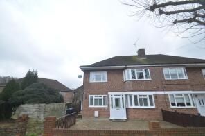 110, Cheston Avenue, Croydon CR0 8DB