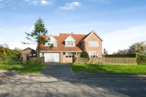 York Road, Sheriff Hutton, York
