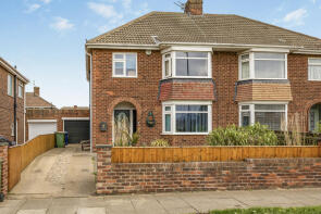 6, Scanbeck Drive, Redcar TS11 7AU
