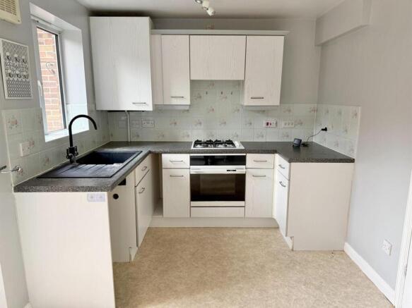 Pierpoint Place, Kirkby-in-Ashfield, Nottingham photo 5