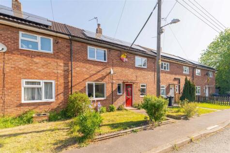 Edge Hill Road, Lighthorne Heath