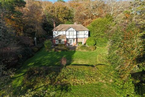 4 bed detached - Corfe Mullen image 25