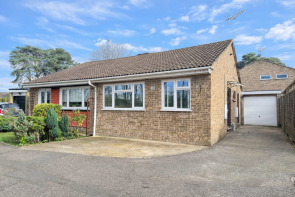 54, Harvard Road, Owlsmoor, Sandhurst GU47 0UY