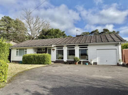 1, Forest Edge Drive, Ringwood BH24 2ER