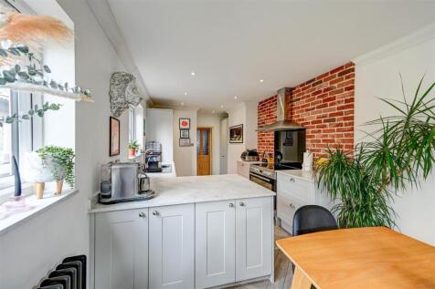 Upper Cliff Road, Gorleston, Great Yarmouth
