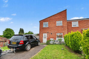 5, Cropston Close, Nottingham NG2 7FX
