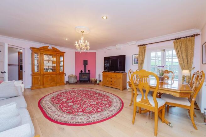 School House, Bromlow, Shrewsbury photo 4