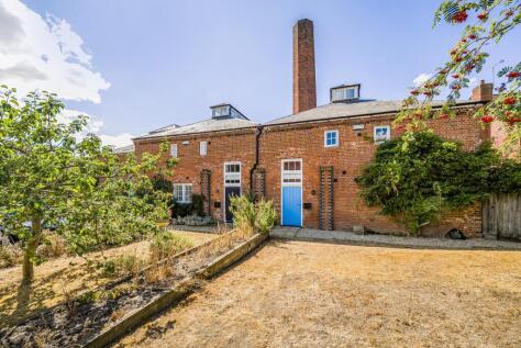Newman Road, Devizes