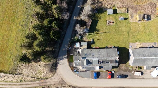 Aerial Shot