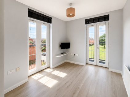 Dragon Road, Hatfield, AL10