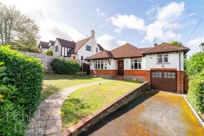 1, Carroll Hill, Loughton IG10 1NL