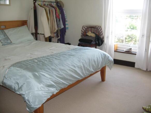 Bedroom No. 1