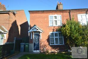 359, Drayton High Road, Norwich NR6 5BG
