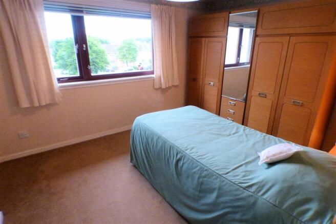 Bedroom One (1)