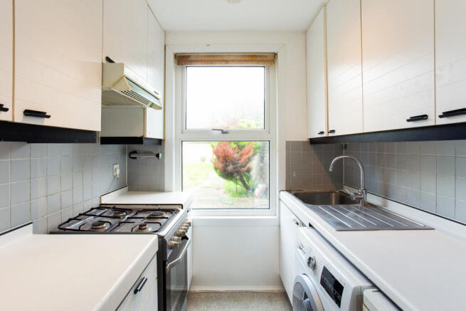 Flat 1, 49 Warwick R