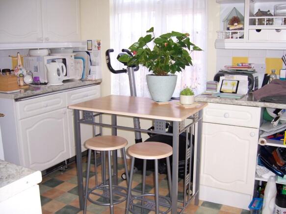 Kitchen x2