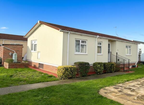 Front of Property 2