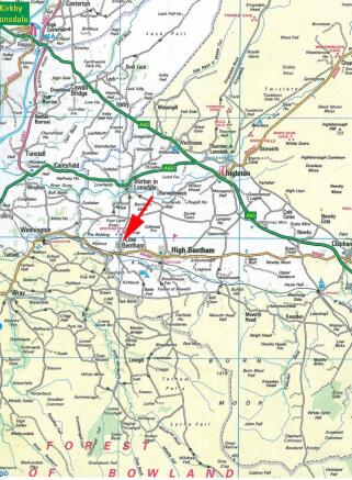 Location Plan