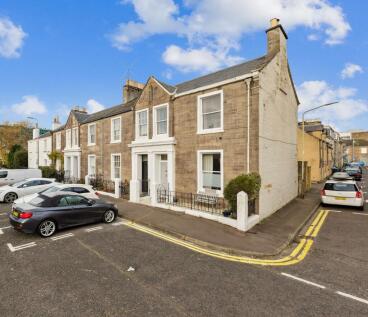 Victoria Street, Perth, PH2