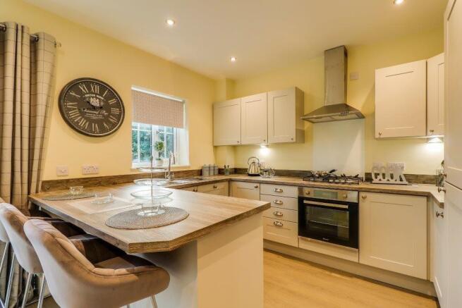 Show Home