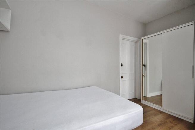 Bedroom Area
