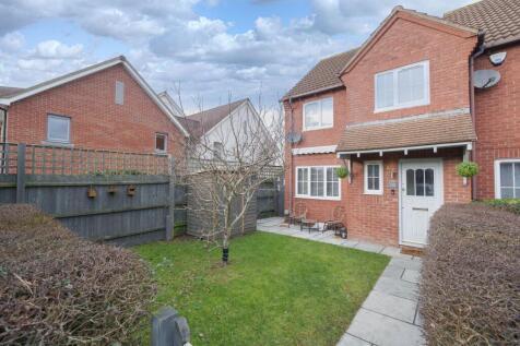 Greensand Close, Swindon, SN25