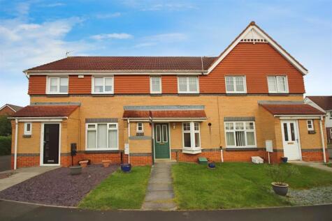 Corbridge Court, Longbenton, Newcastle Upon Tyne, NE12