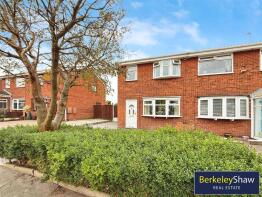 8, Sterrix Lane, Liverpool L21 0DD